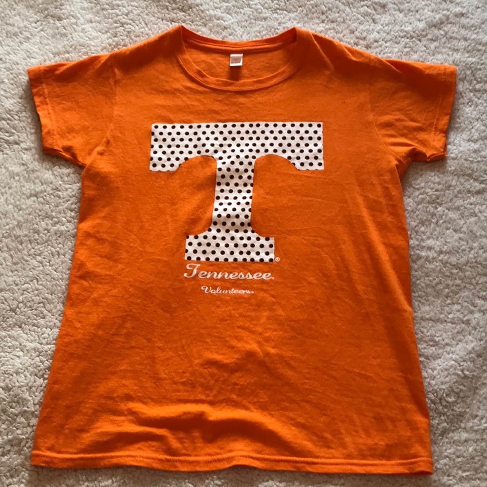 Tennessee Vols T-shirt